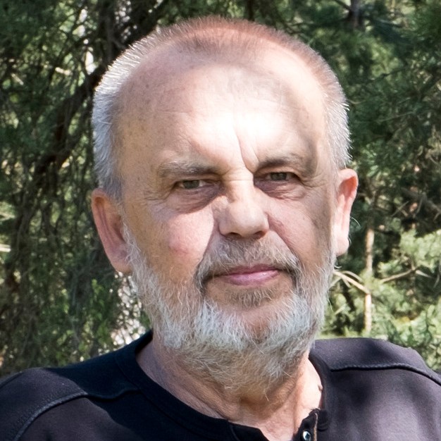 Karel Rom (1950‒2020), archivář