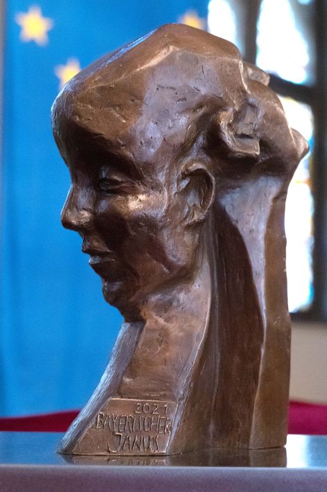 Bayerischer Janus 2021