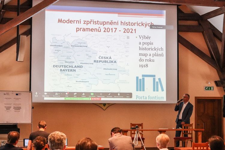 fotografie z workshopu