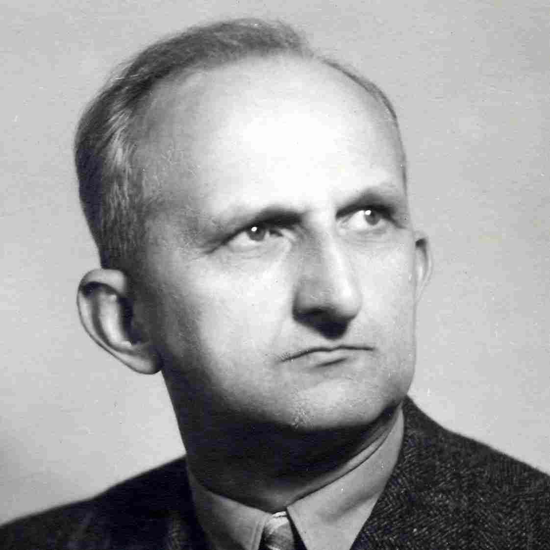 Jindřich Zimmermann (1903–1987), archivář, muzejník a učitel
